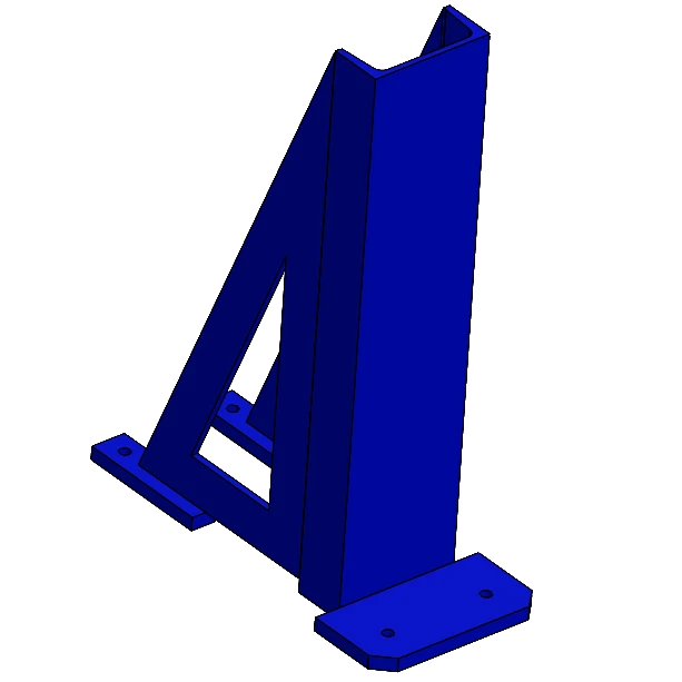 Anfahrschutz