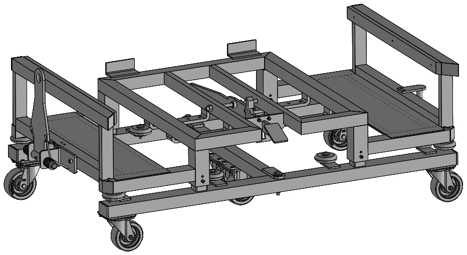 Transportwagen FTS